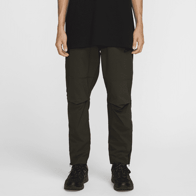Nike Tech Men's Woven Pants. Nike.com